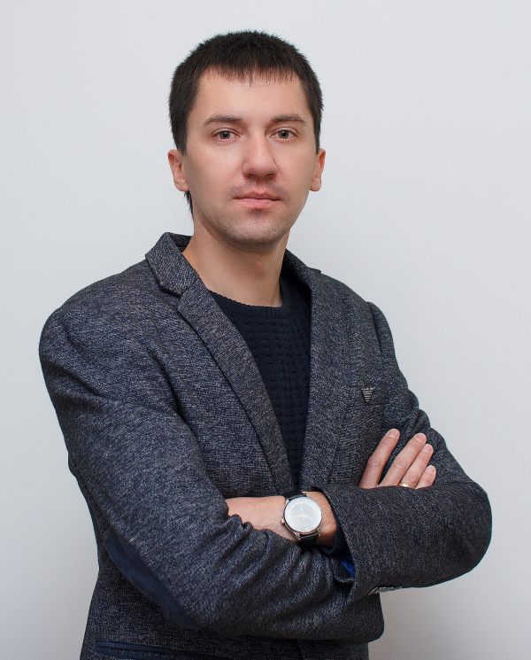 Аксенов Сергей Геннадьевич